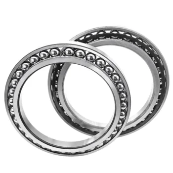 BA222-1/BA222-1SA WSA Swing Bearing – High-Load Excavator Travel Motor Reduction Bearing