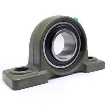 UCP206-UCP210 Pillow Block Bearings – High-Load, Precision UCP Housing