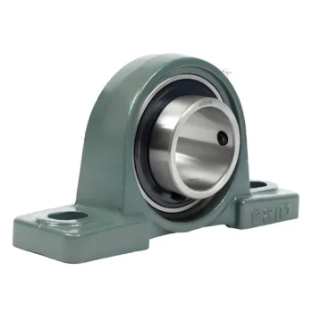UCT206 Low Noise Pillow Block Ball Bearing
