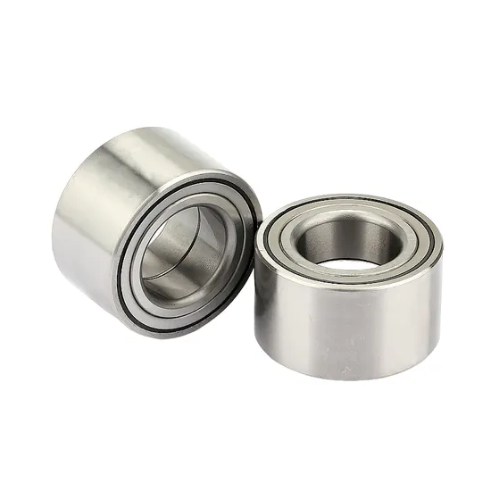 DAC438040 Wheel Hub Bearing – High-Precision Auto Bearing Made in China