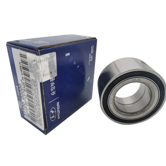 Wheel-Hub-Bearing-Dac38700037-Hyundai-Bearing-51720-1c000-KIA-Bearing-51720-02000-Auto-Bearing-Ball-Bearing