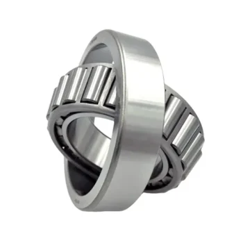 Wheel Taper Roller Bearing 32010-32016, High-Load, Precision OEM Factory