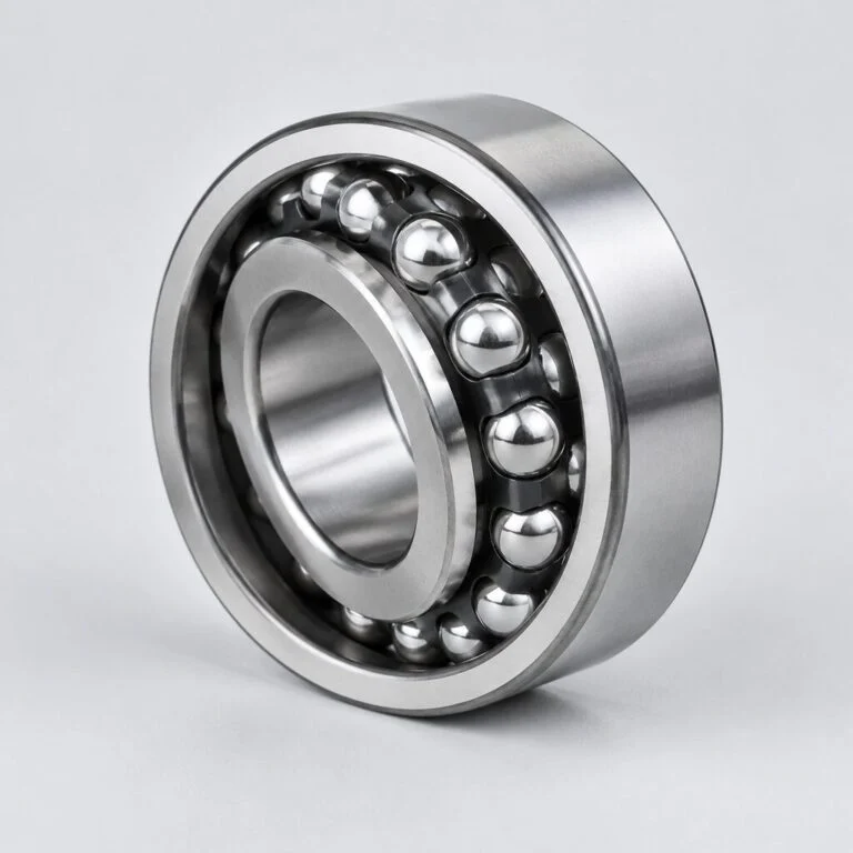 NSK Self-Aligning Ball Bearing