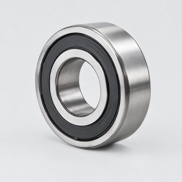 NSK precision bearings installed in Automotive Aftermarket equipment