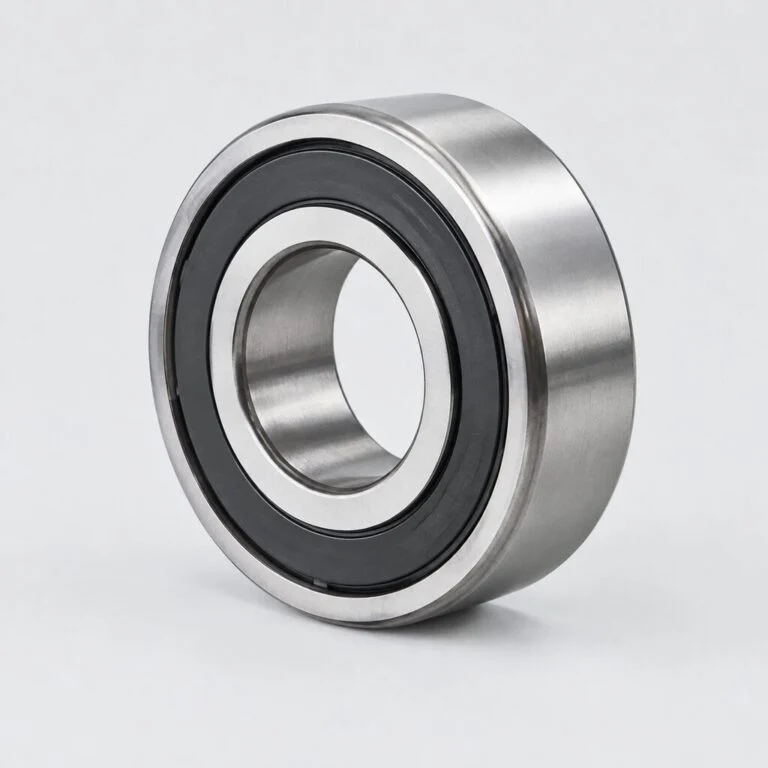 NSK bearings in Automotive Aftermarket equipment