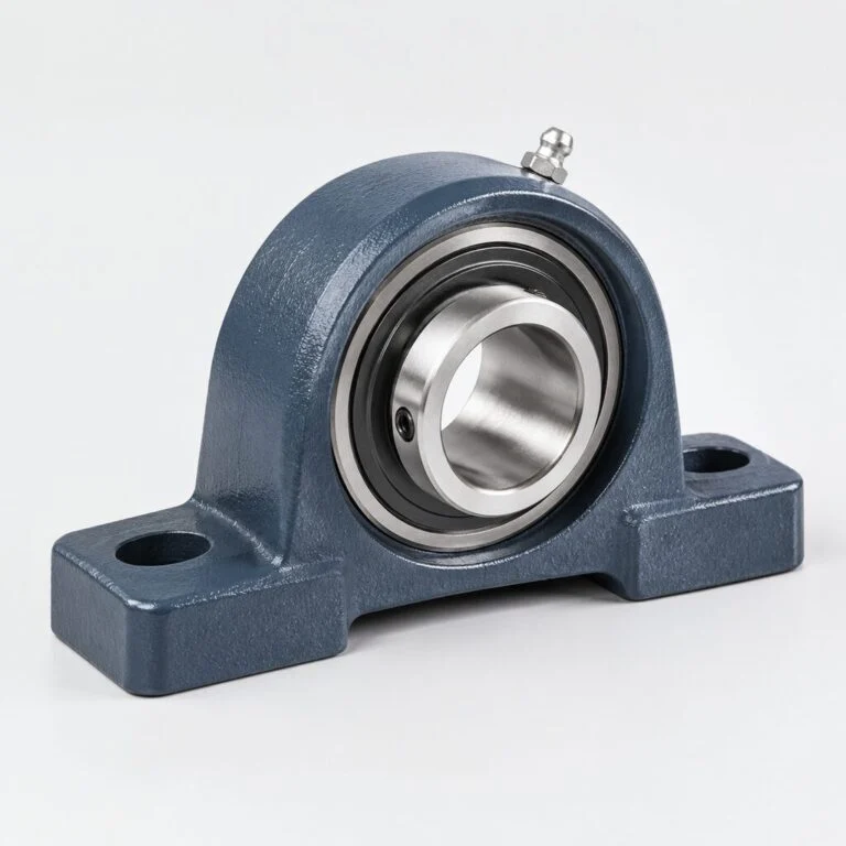 Pillow Block Bearing