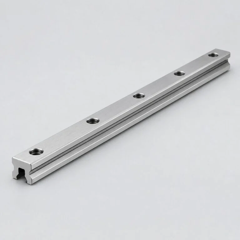 NSK Alloy Guide Rail