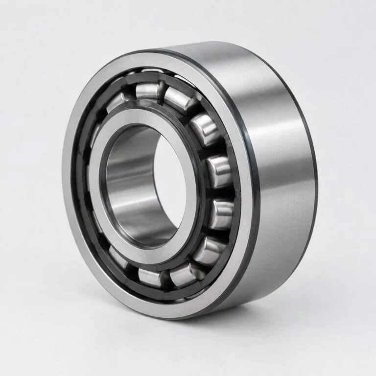 Cylindrical Roller Bearing
