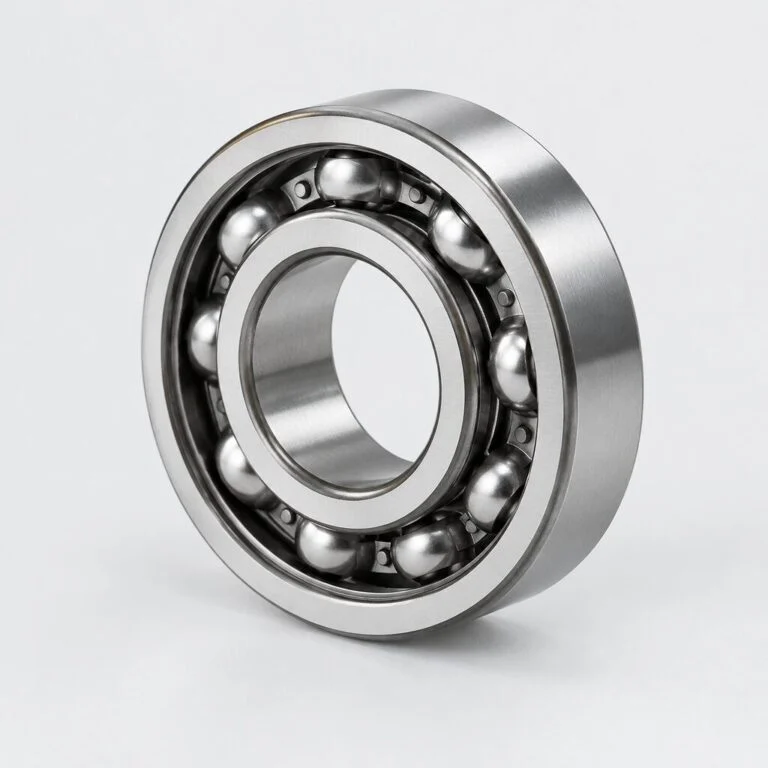 Deep Groove Ball Bearing