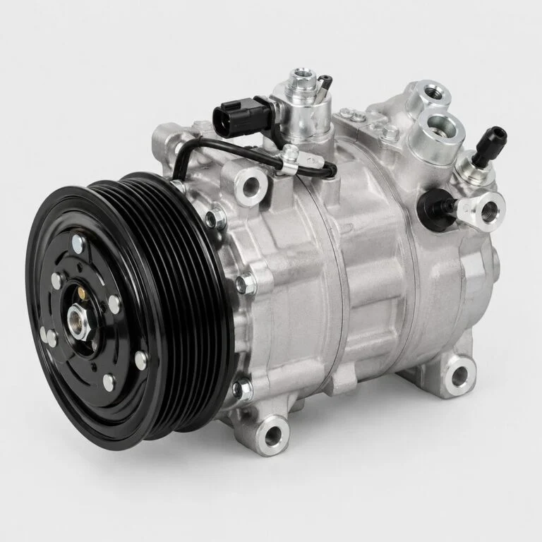 NSK Auto Air Conditioning Compressor