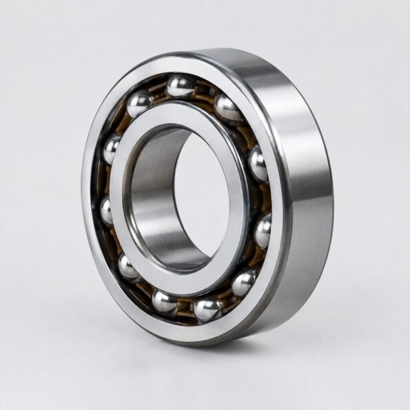 NSK precision bearings installed in CNC Feed Axes & Ball Screws equipment