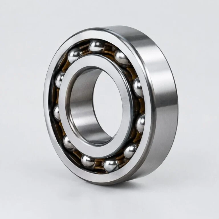 Angular Contact Ball Bearing