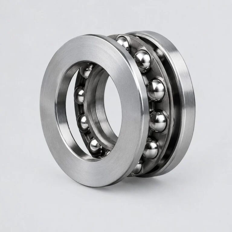 NSK Thrust Ball Bearing