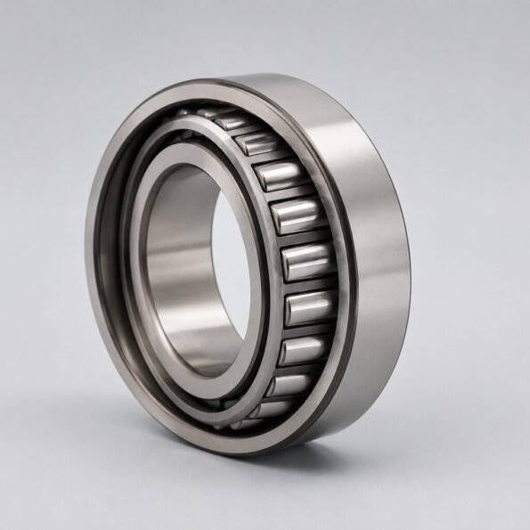 NSK precision bearings installed in Gearboxes & Speed Reducers equipment