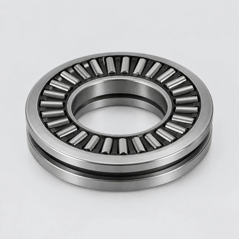 NSK Thrust Needle Roller Bearing
