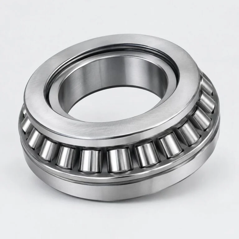 Thrust Self-aligning Roller Bearing